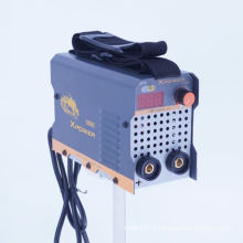 Welding Plant 160Amp Igbt Mma 160 Inverter Welding Machine